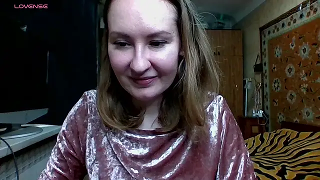 AnnaXLovers online show from March 2025 01:03:02 PM