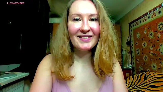 AnnaXLovers online show from March 2025 02:12:01 PM