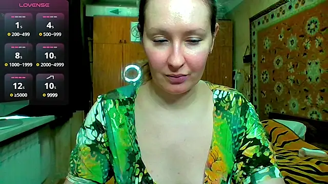 AnnaXLovers online show from March 2025 10:54:02 AM