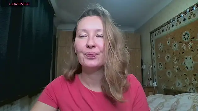 AnnaXLovers online show from September 2025 08:25:02 AM