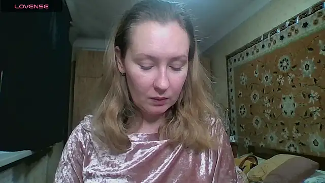 AnnaXLovers online show from October 2025 09:56:02 AM