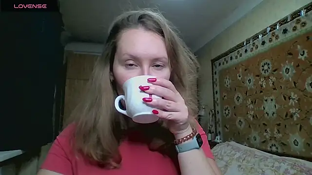 AnnaXLovers online show from November 2025 04:29:01 PM