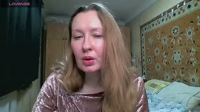 AnnaXLovers online show from January 2026 11:37:01 AM