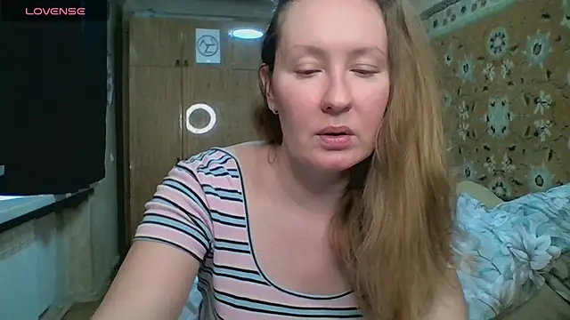 AnnaXLovers online show from May 2026 08:01:01 AM