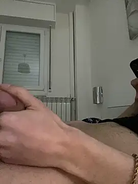 LaMaterialista online show from April 2026 10:34:02 PM