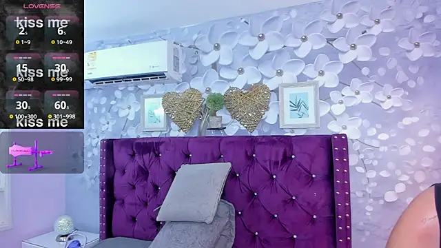 Snapshot of Danee_19_ chatting on January 2025 11:55:01 AM Danee 19 online show from January 2025 11:55:01 AM