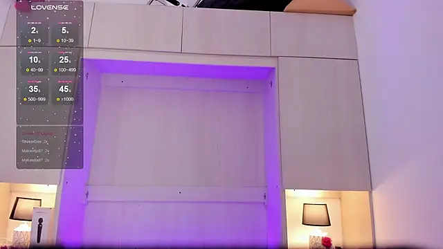 tamaraa smiith online show from February 2025 02:46:01 PM