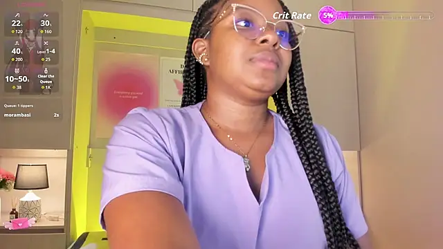 tamaraa smiith online show from January 2026 07:39:02 PM