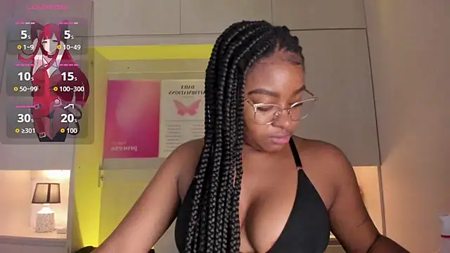 tamaraa smiith online show from March 2026 07:41:02 PM