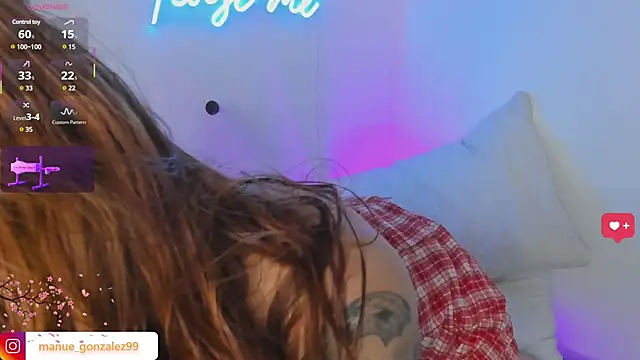 Snapshot of Manuela_monroe chatting on March 2025 04:16:02 AM Manuela monroe online show from March 2025 04:16:02 AM