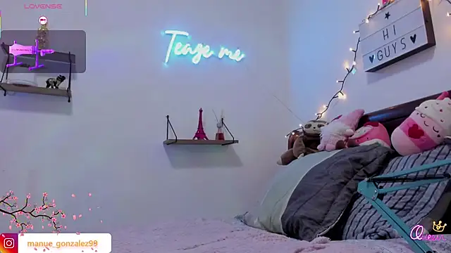 Snapshot of Manuela_monroe chatting on March 2026 04:50:02 AM Manuela monroe online show from March 2026 04:50:02 AM