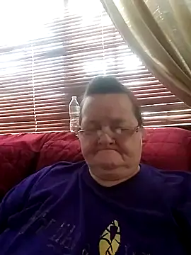 Snapshot of Bayou_Woman68 chatting on January 2026 09:51:01 PM Bayou Woman68 online show from January 2026 09:51:01 PM