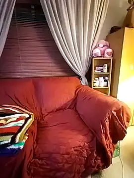 Snapshot of Bayou_Woman68 chatting on January 2026 12:13:01 AM Bayou Woman68 online show from January 2026 12:13:01 AM