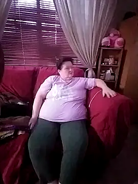 Snapshot of Bayou_Woman68 chatting on January 2026 10:36:01 PM Bayou Woman68 online show from January 2026 10:36:01 PM