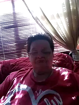 Snapshot of Bayou_Woman68 chatting on January 2026 06:56:02 PM Bayou Woman68 online show from January 2026 06:56:02 PM