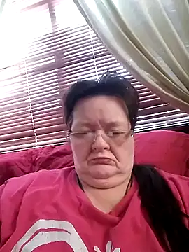 Snapshot of Bayou_Woman68 chatting on January 2026 09:51:02 PM Bayou Woman68 online show from January 2026 09:51:02 PM
