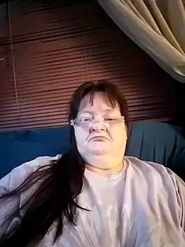 Snapshot of Bayou_Woman68 chatting on February 2026 12:26:01 AM Bayou Woman68 online show from February 2026 12:26:01 AM