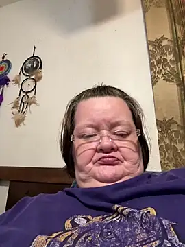 Snapshot of Bayou_Woman68 chatting on May 2026 04:59:01 PM Bayou Woman68 online show from May 2026 04:59:01 PM