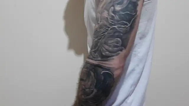 Snapshot of Kenner_fox77 chatting on February 2025 04:54:01 AM Kenner fox77 online show from February 2025 04:54:01 AM