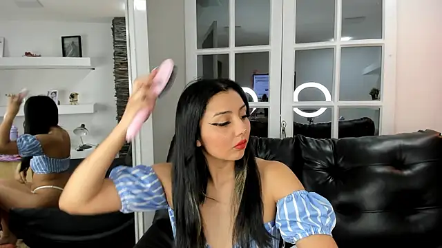 Snapshot of miss_lizith chatting on January 2025 11:03:01 AM miss lizith online show from January 2025 11:03:01 AM