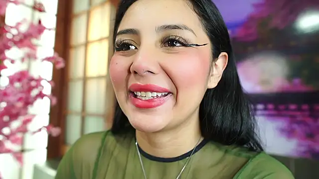 Snapshot of miss_lizith chatting on October 2025 11:08:02 AM miss lizith online show from October 2025 11:08:02 AM