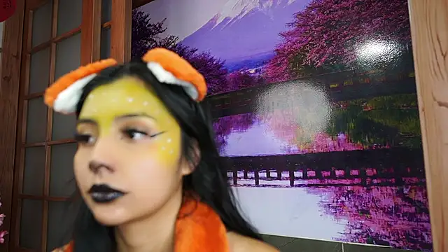 Snapshot of miss_lizith chatting on October 2025 11:03:01 AM miss lizith online show from October 2025 11:03:01 AM