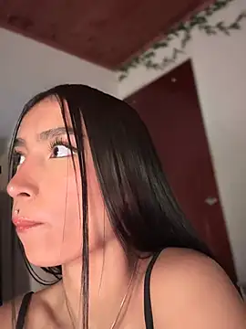 Snapshot of Milena-1 chatting on March 2025 08:11:01 AM Milena-1 online show from March 2025 08:11:01 AM