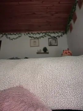 Snapshot of Milena-1 chatting on March 2025 07:48:01 AM Milena-1 online show from March 2025 07:48:01 AM