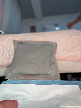 Snapshot of Milena-1 chatting on October 2025 09:38:02 AM Milena-1 online show from October 2025 09:38:02 AM