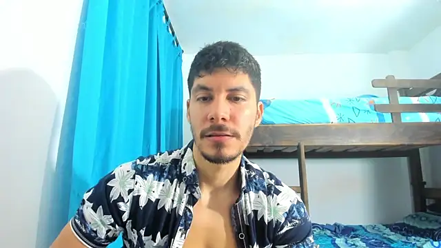daniel sexy777 online show from October 2025 12:23:01 AM