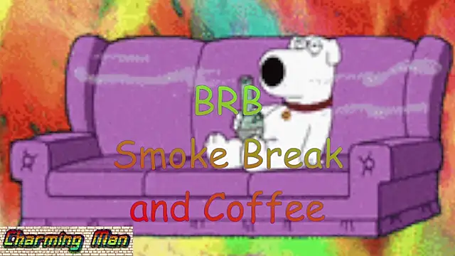 Snapshot of TheGothKing chatting on April 2026 10:46:01 AM TheGothKing online show from April 2026 10:46:01 AM