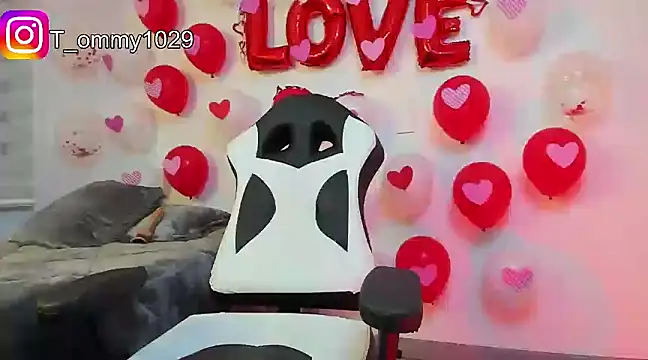 Tommy Jos online show from February 2025 02:56:01 AM