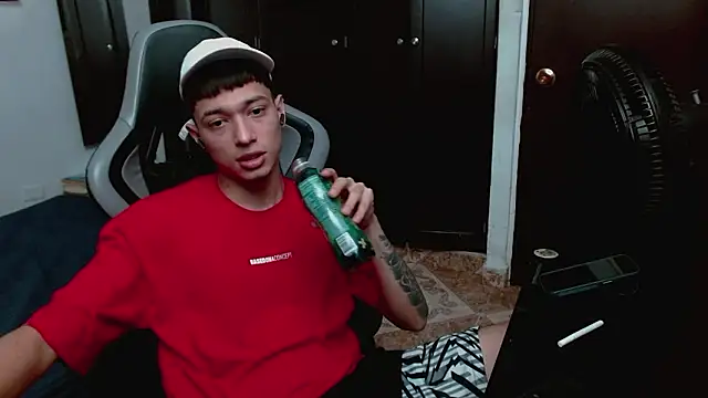 aaron blug online show from February 2026 10:02:02 PM