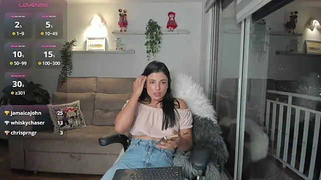 Arya 33 online show from March 2025 11:54:02 PM