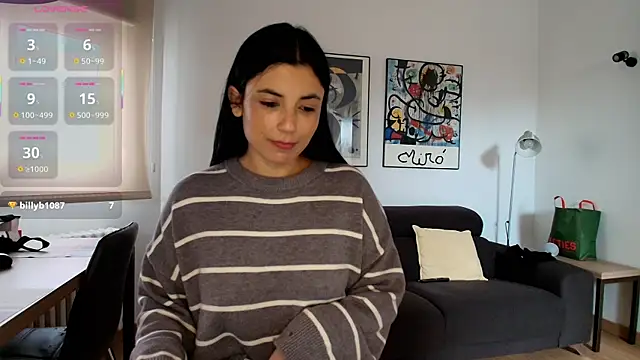 Arya 33 online show from December 2025 09:51:01 AM