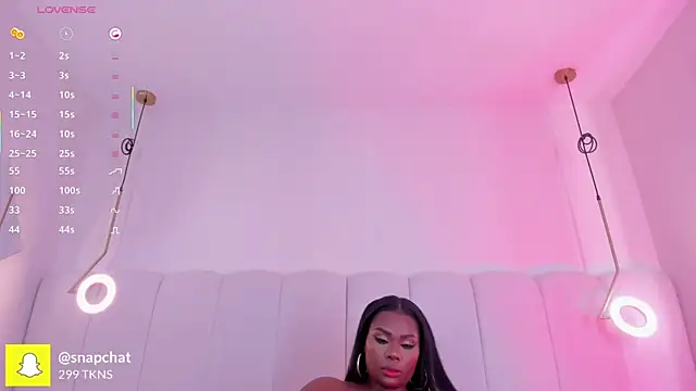  huge boobs ebony online show from October 2025 07:00:01 PM