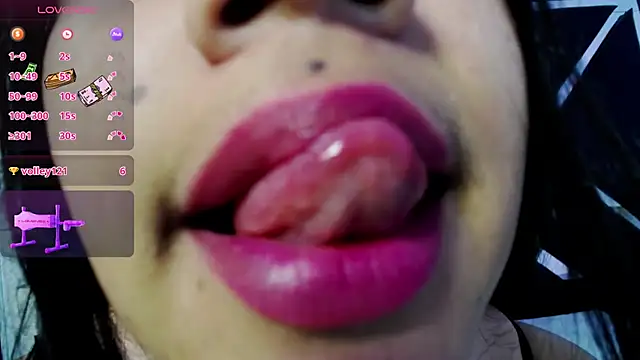  Miaaleon online show from March 2025 07:48:02 PM