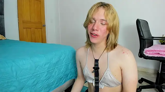  Little angel69 online show from January 2025 05:29:01 PM