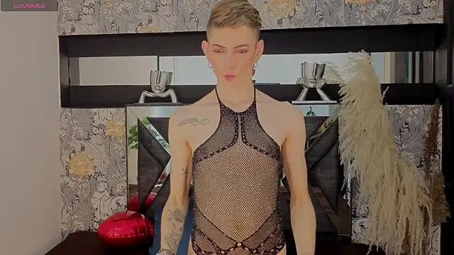 dominic thailor online show from February 2026 10:06:01 PM