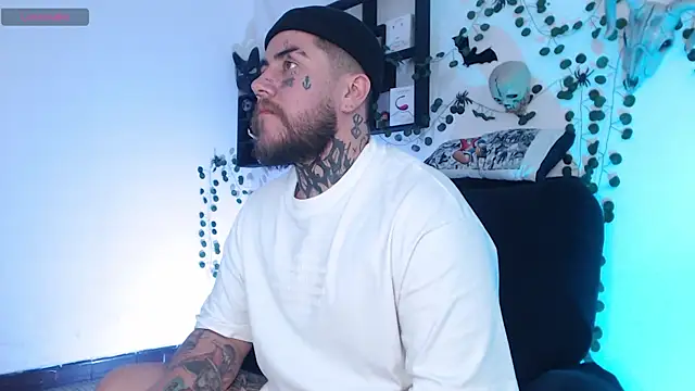 Ash gusbig online show from December 2024 09:19:02 PM