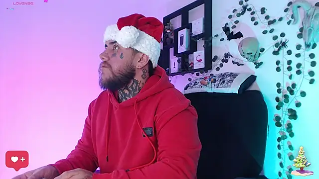 Ash gusbig online show from December 2024 01:42:01 AM