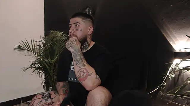 Ash gusbig online show from March 2025 03:24:01 AM