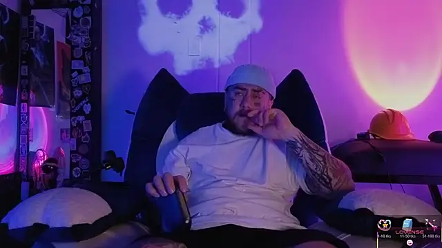 Ash gusbig online show from December 2025 03:46:02 AM