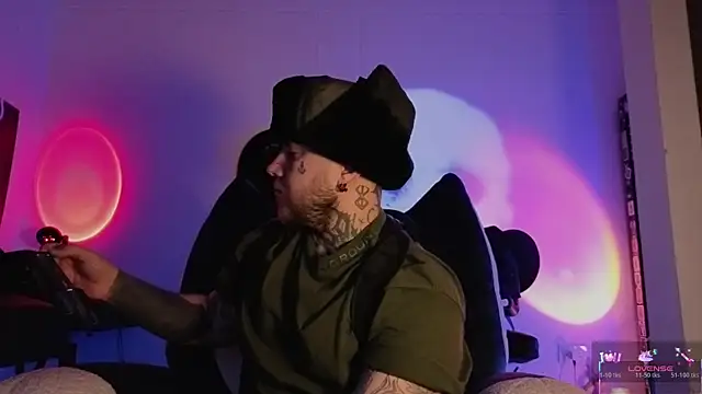 Snapshot of Ash_gusbig chatting on January 2026 01:09:02 AM Ash gusbig online show from January 2026 01:09:02 AM