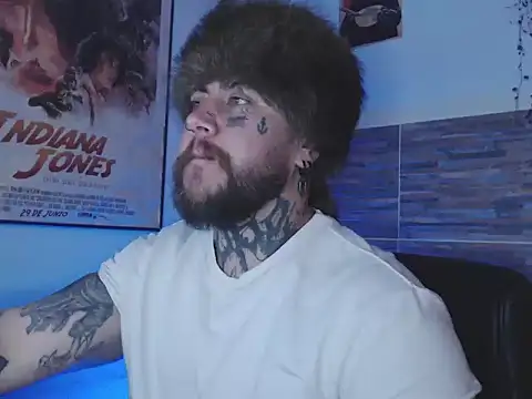 Snapshot of Ash_gusbig chatting on March 2026 11:00:01 PM Ash gusbig online show from March 2026 11:00:01 PM