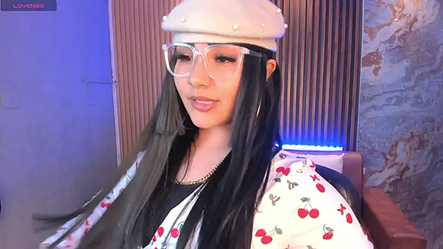 ArigyGomez online show from February 2026 04:35:01 PM