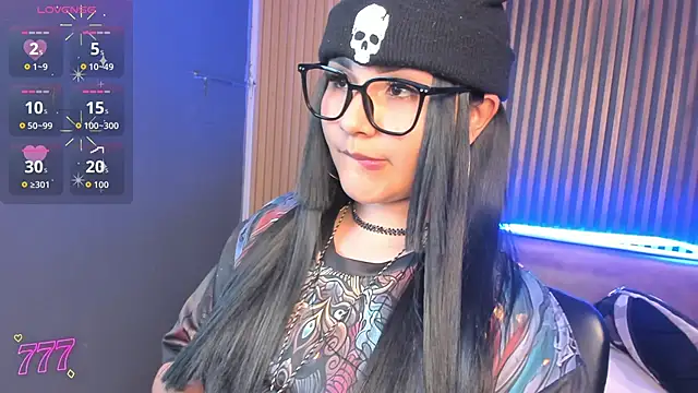 ArigyGomez online show from March 2026 08:02:02 PM