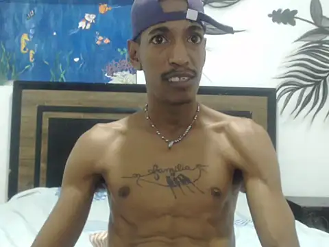 AlbertBigCock online show from April 2026 01:08:01 AM