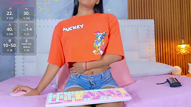 Snapshot of indianschoolgirl chatting on November 2025 06:15:01 PM indianschoolgirl online show from November 2025 06:15:01 PM