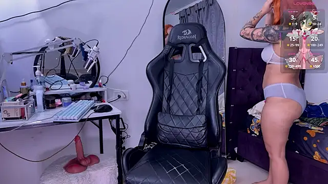 Sweet konny11 online show from November 2025 01:16:01 AM